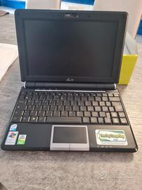 PC Asus Eeepc