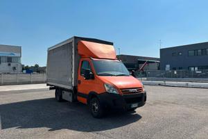 Iveco Daily 35S10 2.3 HPI PC Cabinato