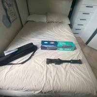 Cannocchiale con visore