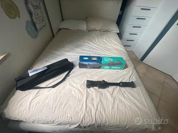 Cannocchiale con visore