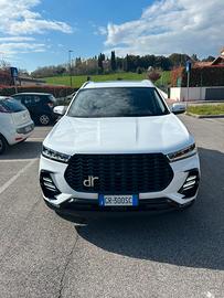 Dr 6.0 1,5 turbo bifuel gpl-benzina