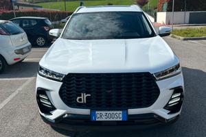 Dr 6.0 1,5 turbo bifuel gpl-benzina