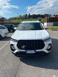 Dr 6.0 1,5 turbo bifuel gpl-benzina