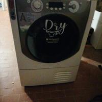 asciugatrice Hotpoint AQC9 4F5 T