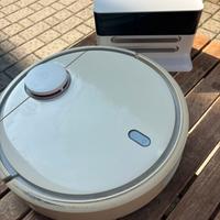 Robot aspirapolvere Xiaomi Mijia 1S