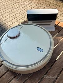 Robot aspirapolvere Xiaomi Mijia 1S