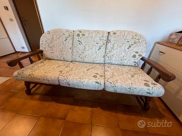 Divano 3 posti