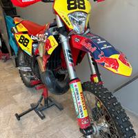 Gas gas 250ec 2024