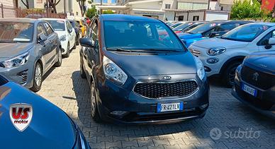 KIA VENGA 1400 BENZINA -PREZZO PROMO!