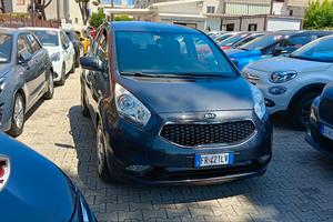 KIA VENGA 1400 BENZINA -PREZZO PROMO!