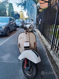 LML star 151 4t
