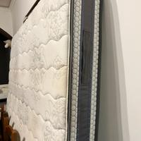 Materasso matrimoniale