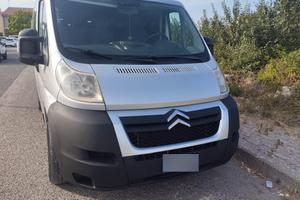 Citroen Jumper 2.2 HDi 9 Posti
