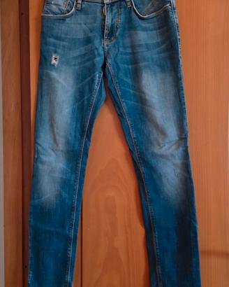 Jeans Uomo Antony Morato 46