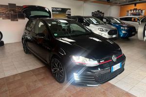 Volkswagen Golf GTI PERFORMANCE 2.0 TSI DSG 5P BLU