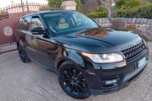 Land Rover Range Sport 3.0 TDV6 HSE