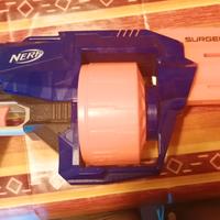 Nerf Surgefire Elite