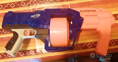 Nerf Surgefire Elite