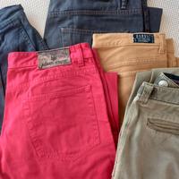 Pantaloni da uomo
