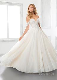 Abito da sposa "Belle", Morilee, 2022, Tg 44