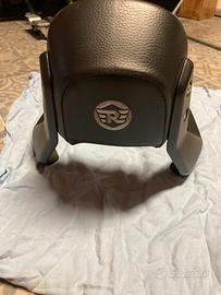 Royal enfield schienalino