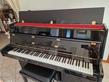 Pianoforte Yamaha mod. C108