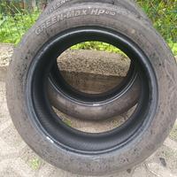 COPPIA di PNEUMATICI 195/55R16