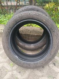 COPPIA di PNEUMATICI 195/55R16