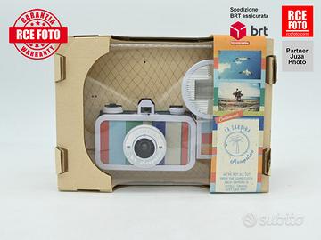 Lomography La Sardina Acapulco