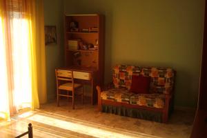 Camere singole a studenti maschi referenziati
