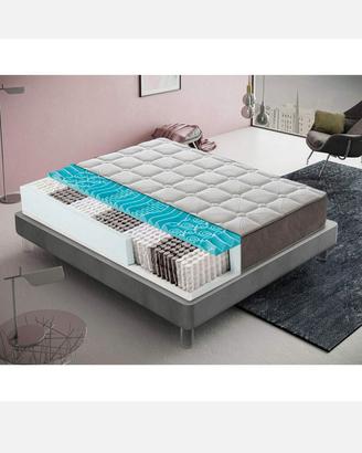 materasso matrimoniale NUOVO 