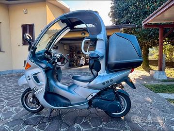 Bmw c1 200