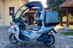 Bmw c1 200