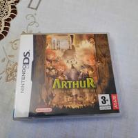 Arthur e il popolo dei minimei 