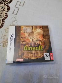 Arthur e il popolo dei minimei 