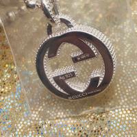 Collana Gucci