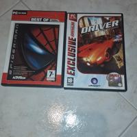 Giochi per pc