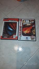 Giochi per pc