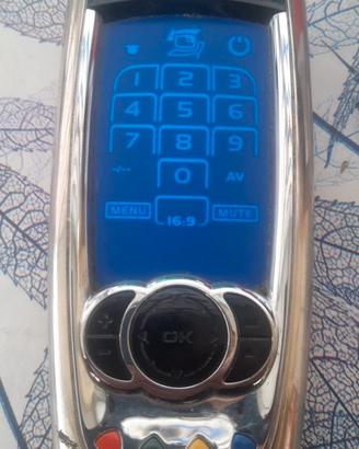 Telecomando universale One For All Kameleon usato