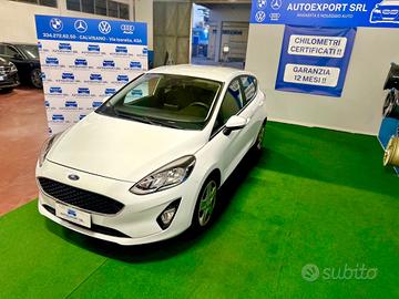 Ford Fiesta 1.5 EcoBlue 5 porte/2020/okneopantati