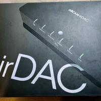 Arcam IrDac 
