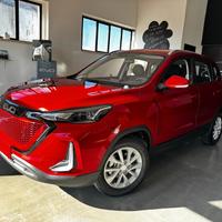 Evo 5 1.5 Turbo Bi-fuel GPL - NUOVO