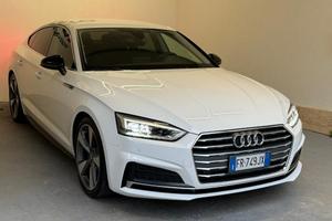 AUDI A5 SPB 2.0 TFSI