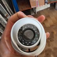 telecamera AHD