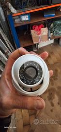 telecamera AHD