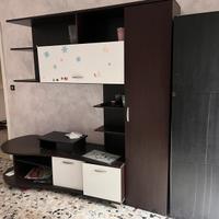 Armadio tinello