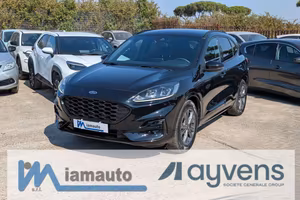 FORD Kuga PLUG-IN HYBRID 2.5cc 152cv(225cv)