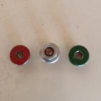 doppstadt tappi di sicurezza 