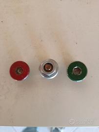 doppstadt tappi di sicurezza 