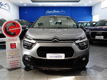 Citroen C3 1.5 BlueHDI 102 CV FEEL PACK